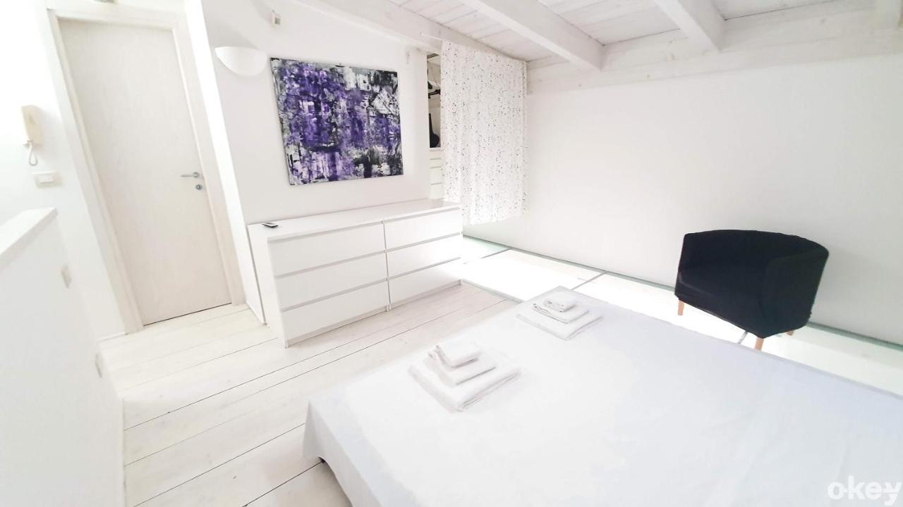 Urban Cottage - Casa Vacanze Bari Exterior foto