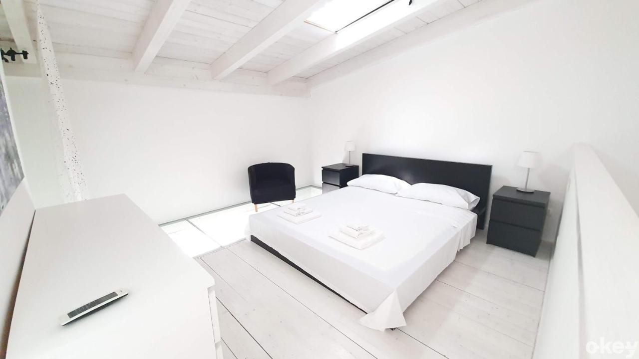 Urban Cottage - Casa Vacanze Bari Exterior foto