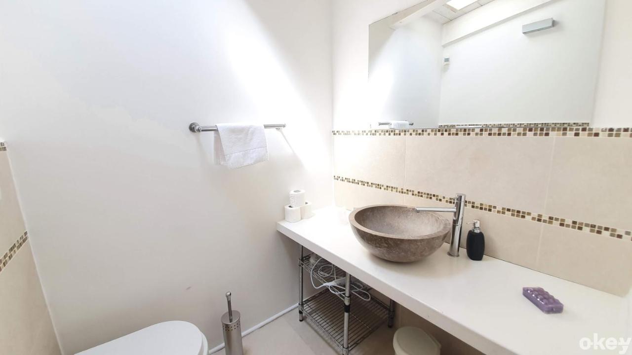 Urban Cottage - Casa Vacanze Bari Exterior foto